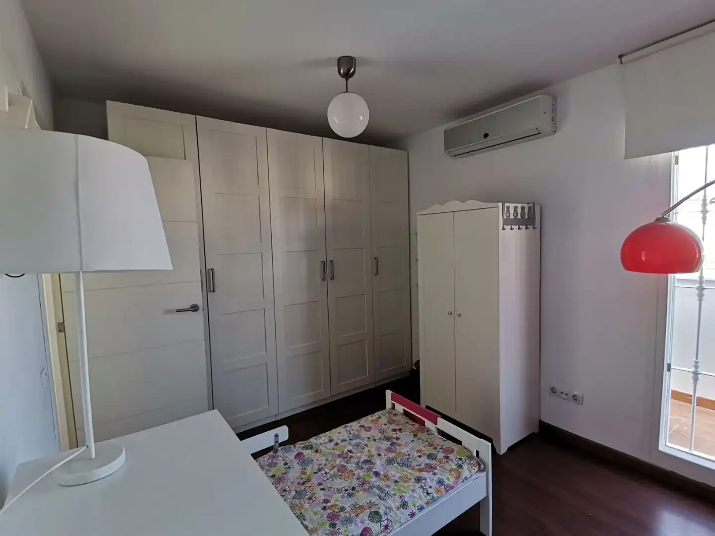 Bedroom of Houses for sale in Rota  with Storage room and Furnished