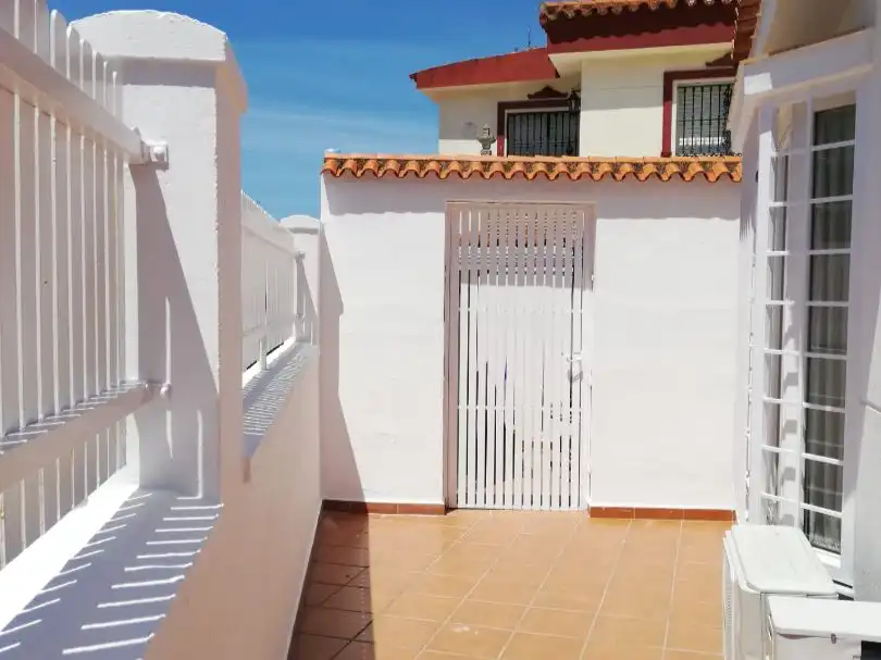 Terrace of Houses for sale in Rota  with Storage room and Furnished
