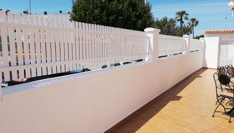 Casa o chalet en venta en Avenida América, 40, Norte - Blanca Paloma, Rota - imagen 1 Foto 1 de Casa o chalet en venta en Avenida América, 40, Norte - Blanca Paloma, Rota