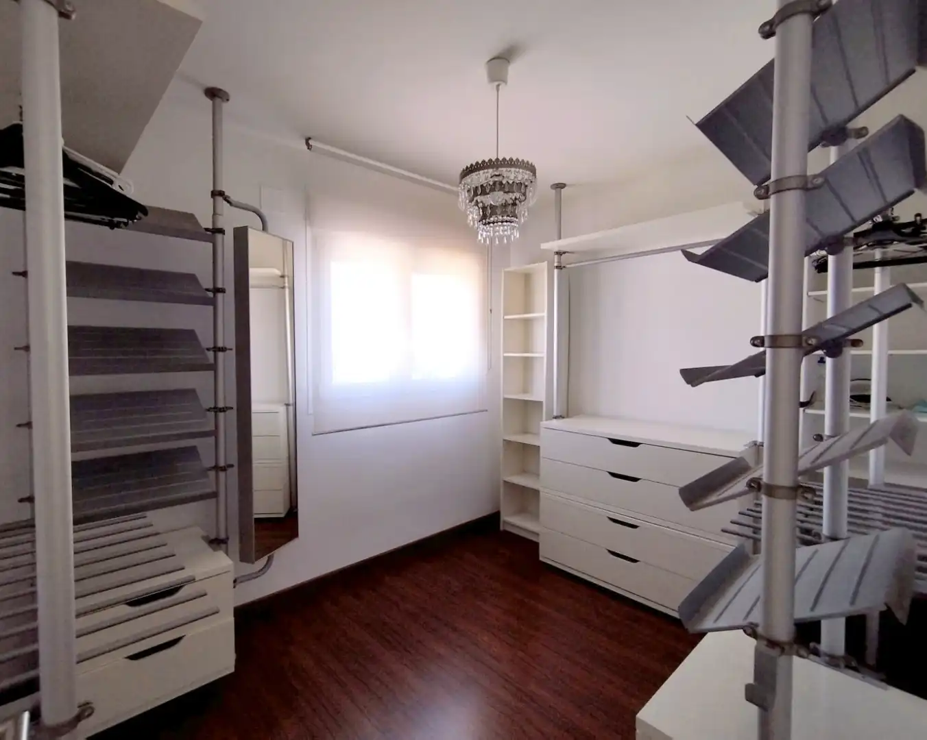 Bedroom of Houses for sale in Rota  with Storage room and Furnished