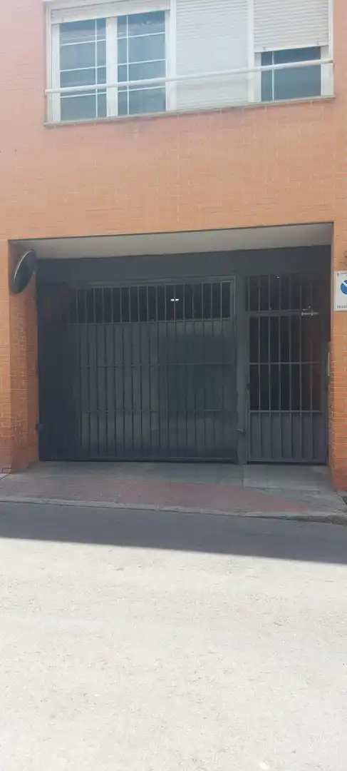 Pis de lloguer a Calle de Andrés Obispo, Canillas Vista exterior de Pis de lloguer en Madrid amb Aire condicionat, Calefacció i Terrassa