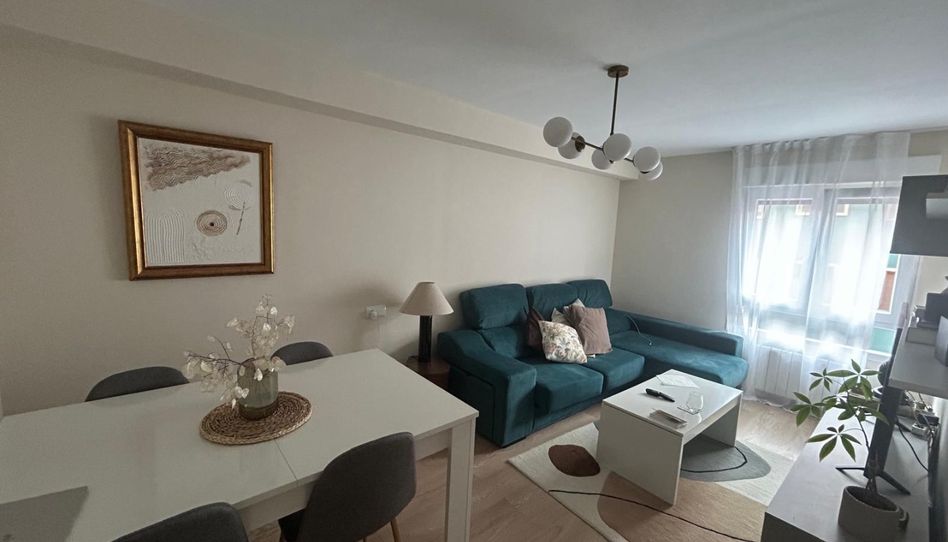 Flat for sale in Calle Alarcón, 12, Barrio del Centro, Gijón - image 1 Photo 1 of Flat for sale in Calle Alarcón, 12, Barrio del Centro, Gijón