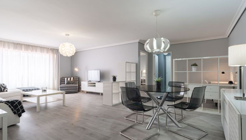 Piso en venta en Rúa Da Coruña, 35, Plaza Industria, Vigo - imagen 1 Foto 1 de Piso en venta en Rúa Da Coruña, 35, Plaza Industria, Vigo