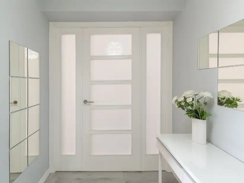 Piso en venta en Rúa da Coruña, 35, Plaza Industria Piso en venta en Vigo con Calefacción, Parquet y Trastero