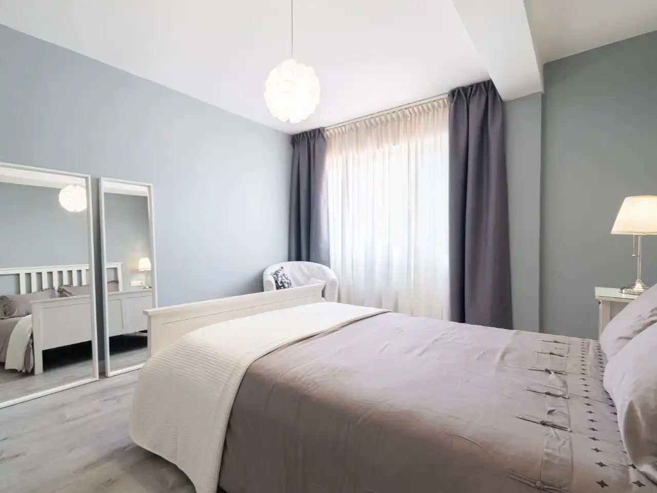 Piso en venta en Rúa da Coruña, 35, Plaza Industria Habitación de Piso en venta en Vigo con Calefacción, Parquet y Trastero