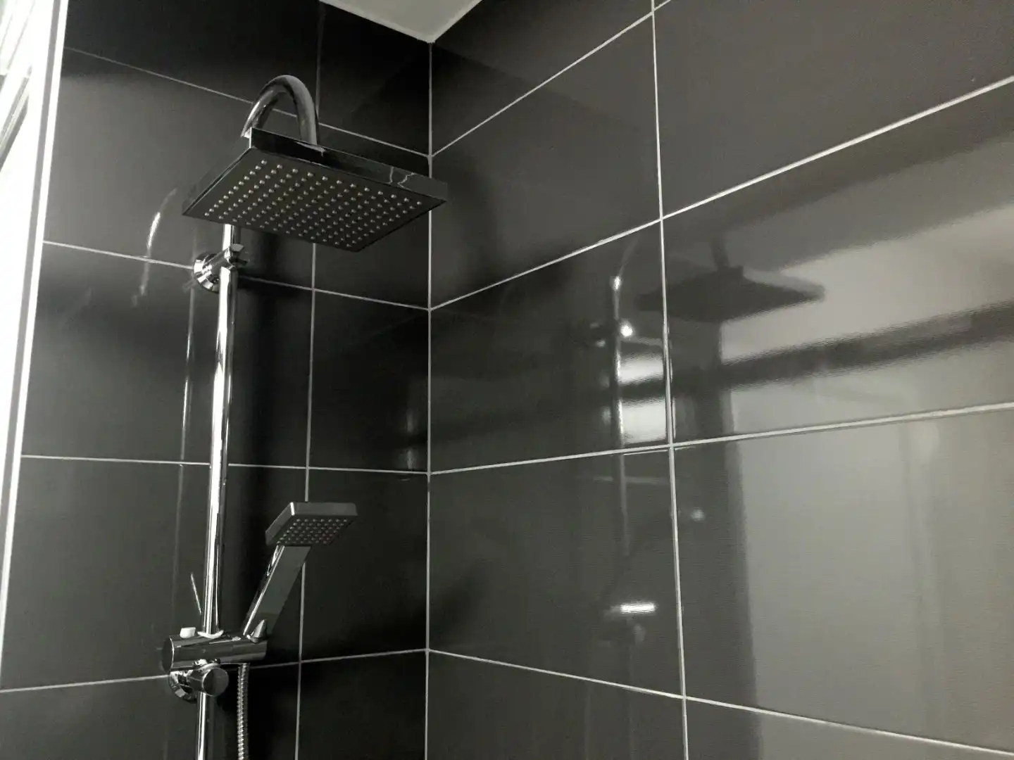 Piso en venta en Rúa da Coruña, 35, Plaza Industria Baño de Piso en venta en Vigo con Calefacción, Parquet y Trastero