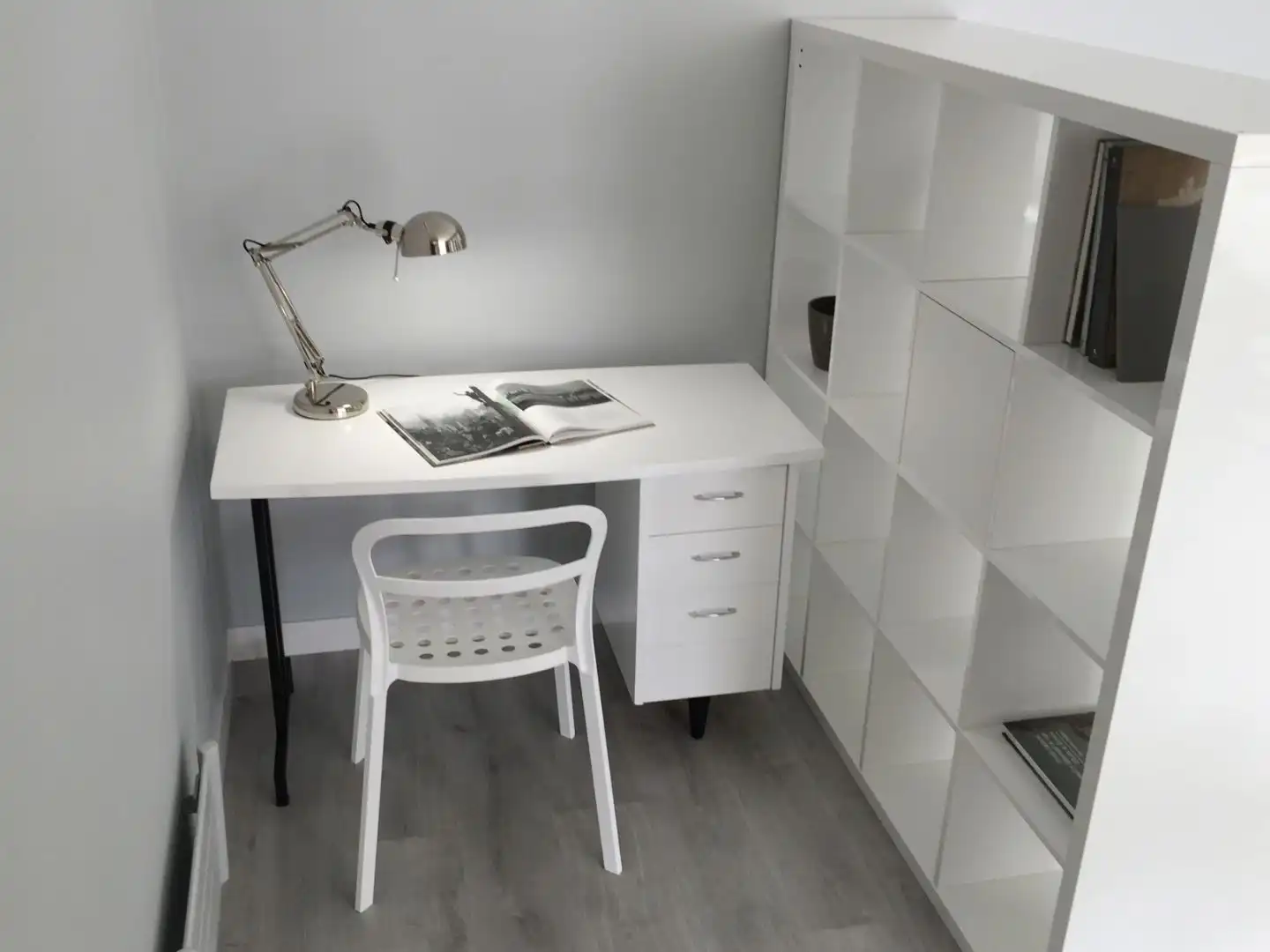 Piso en venta en Rúa da Coruña, 35, Plaza Industria Habitación de Piso en venta en Vigo con Calefacción, Parquet y Trastero