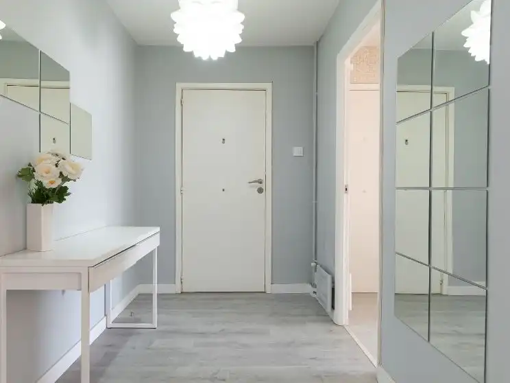 Piso en venta en Rúa da Coruña, 35, Plaza Industria Piso en venta en Vigo con Calefacción, Parquet y Trastero