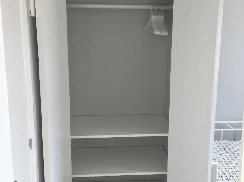 Piso en venta en Rúa da Coruña, 35, Plaza Industria Habitación de Piso en venta en Vigo con Calefacción, Parquet y Trastero