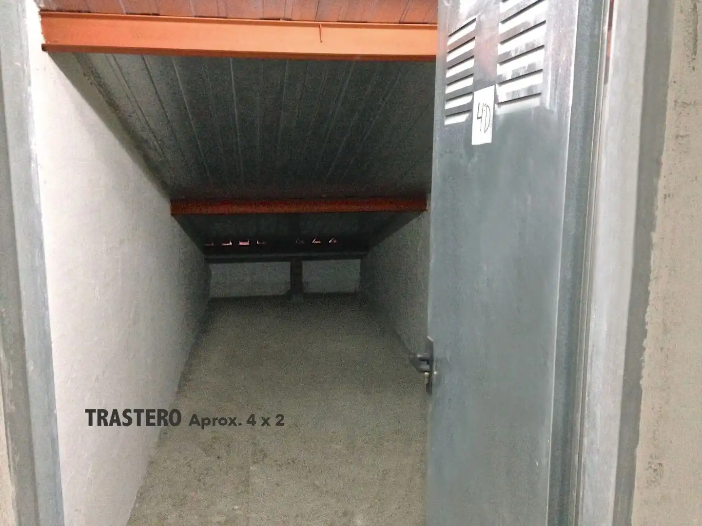 Piso en venta en Rúa da Coruña, 35, Plaza Industria Parking de Piso en venta en Vigo con Calefacción, Parquet y Trastero