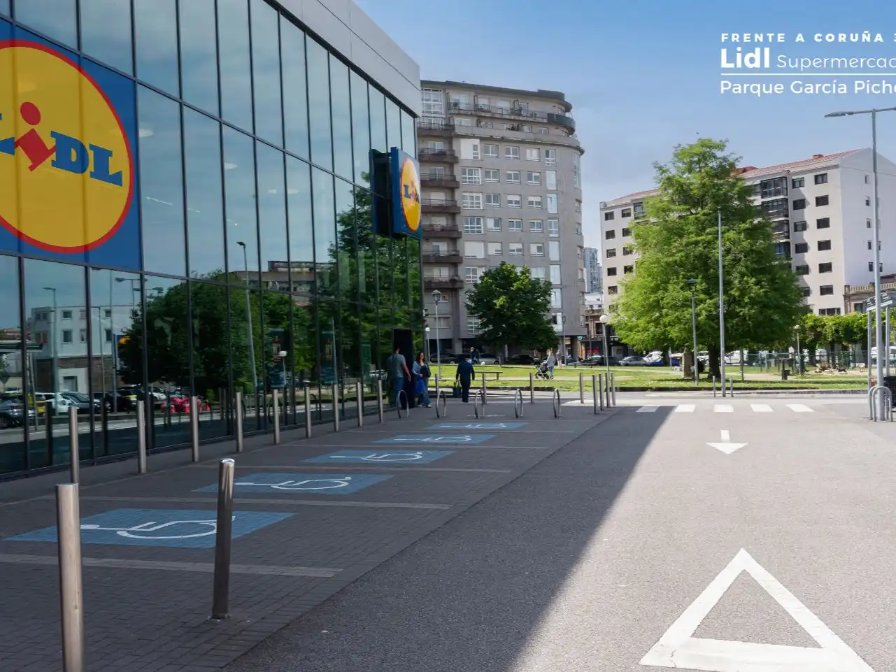 Piso en venta en Rúa da Coruña, 35, Plaza Industria Parking de Piso en venta en Vigo con Calefacción, Parquet y Trastero