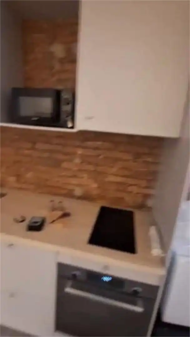 Estudi en venda en Badalona