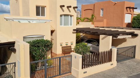 Piso en venta en Calle Arigue, 51, La Caleta, Adeje - imagen 2 Foto 2 de Piso en venta en Calle Arigue, 51, La Caleta, Adeje