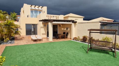 Piso en venta en Calle Arigue, 51, La Caleta, Adeje - imagen 3 Foto 3 de Piso en venta en Calle Arigue, 51, La Caleta, Adeje