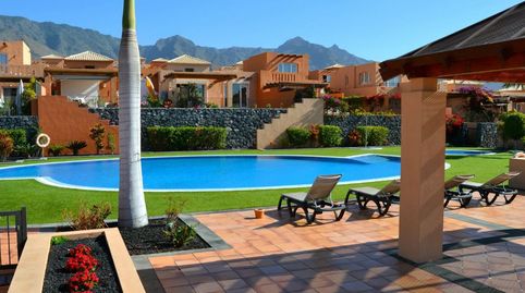Piso en venta en Calle Arigue, 51, La Caleta, Adeje - imagen 5 Foto 5 de Piso en venta en Calle Arigue, 51, La Caleta, Adeje