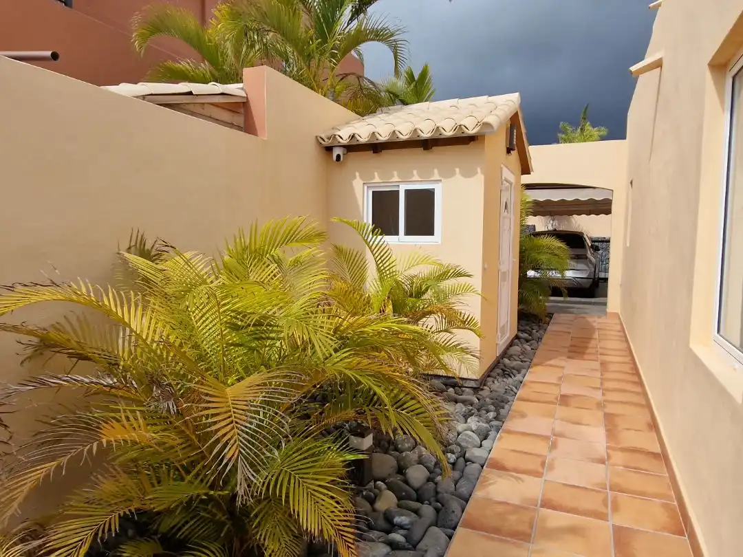 Wohnung zum Verkauf in Calle Arigue, 51, La Caleta Wohnung zum Verkauf in Calle Arigue, 51, La Caleta