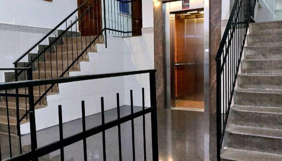 Piso en venta en Carrer Sidi-ifni, 5, Nou Alacant, Alicante / Alacant - imagen 1 Foto 1 de Piso en venta en Carrer Sidi-ifni, 5, Nou Alacant, Alicante / Alacant