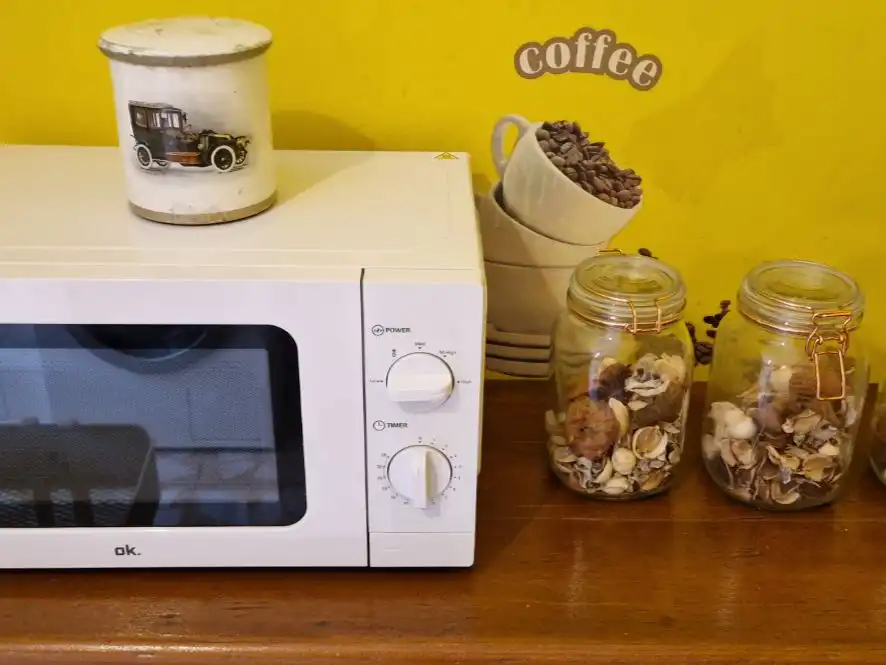 Cocina de Piso de alquiler en Bilbao  con Calefacción, Parquet y Amueblado