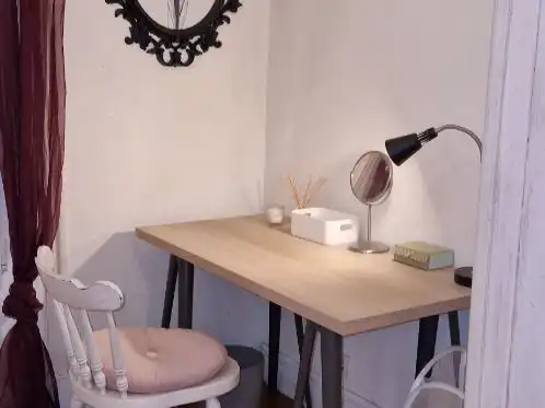 Habitación de Piso de alquiler en Bilbao  con Calefacción, Parquet y Amueblado