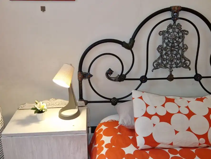 Habitación de Piso de alquiler en Bilbao  con Calefacción, Parquet y Amueblado