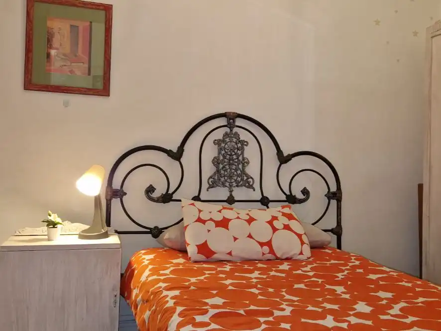Habitación de Piso de alquiler en Bilbao  con Calefacción, Parquet y Amueblado
