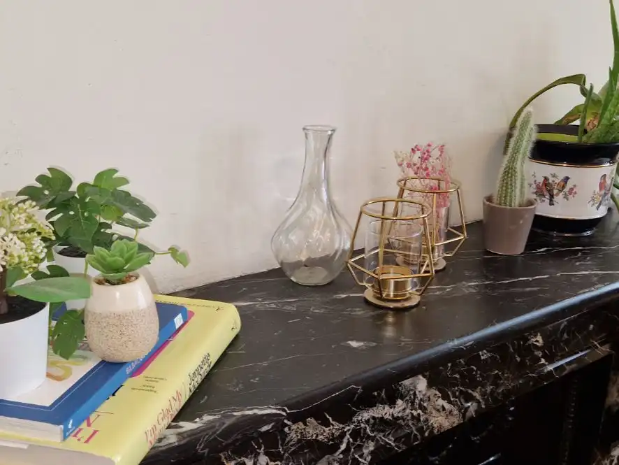 Sala de estar de Piso de alquiler en Bilbao  con Calefacción, Parquet y Amueblado