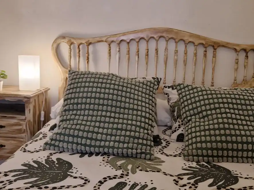 Habitación de Piso de alquiler en Bilbao  con Calefacción, Parquet y Amueblado
