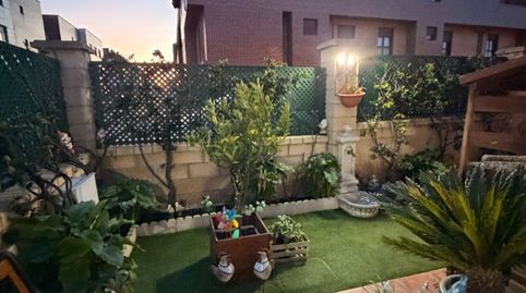 Foto 3 de Casa adosada en venta en Calle Carmen Amaya, 146, Crucero - Aquende, Miranda de Ebro