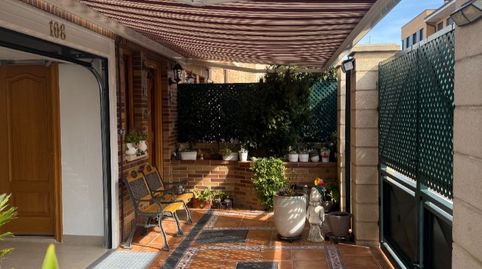 Foto 4 de Casa adosada en venta en Calle Carmen Amaya, 146, Crucero - Aquende, Miranda de Ebro
