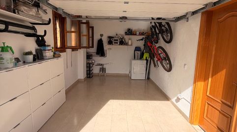 Foto 5 de Casa adosada en venta en Calle Carmen Amaya, 146, Crucero - Aquende, Miranda de Ebro