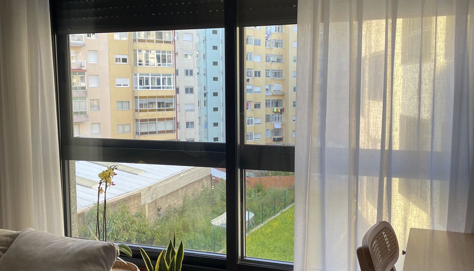 Wohnung zum Verkauf in Rúa Bailén, 6, Travesía de Vigo - San Xoán, Vigo - Bild 1 Foto 1 von Wohnung zum Verkauf in Rúa Bailén, 6, Travesía de Vigo - San Xoán, Vigo