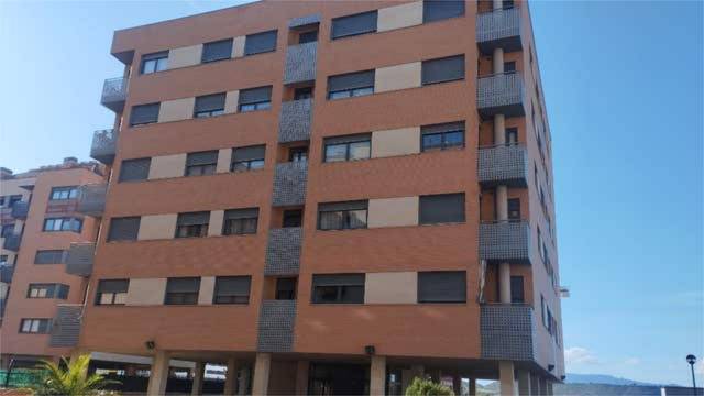 Apartamento en Venta en El Arco