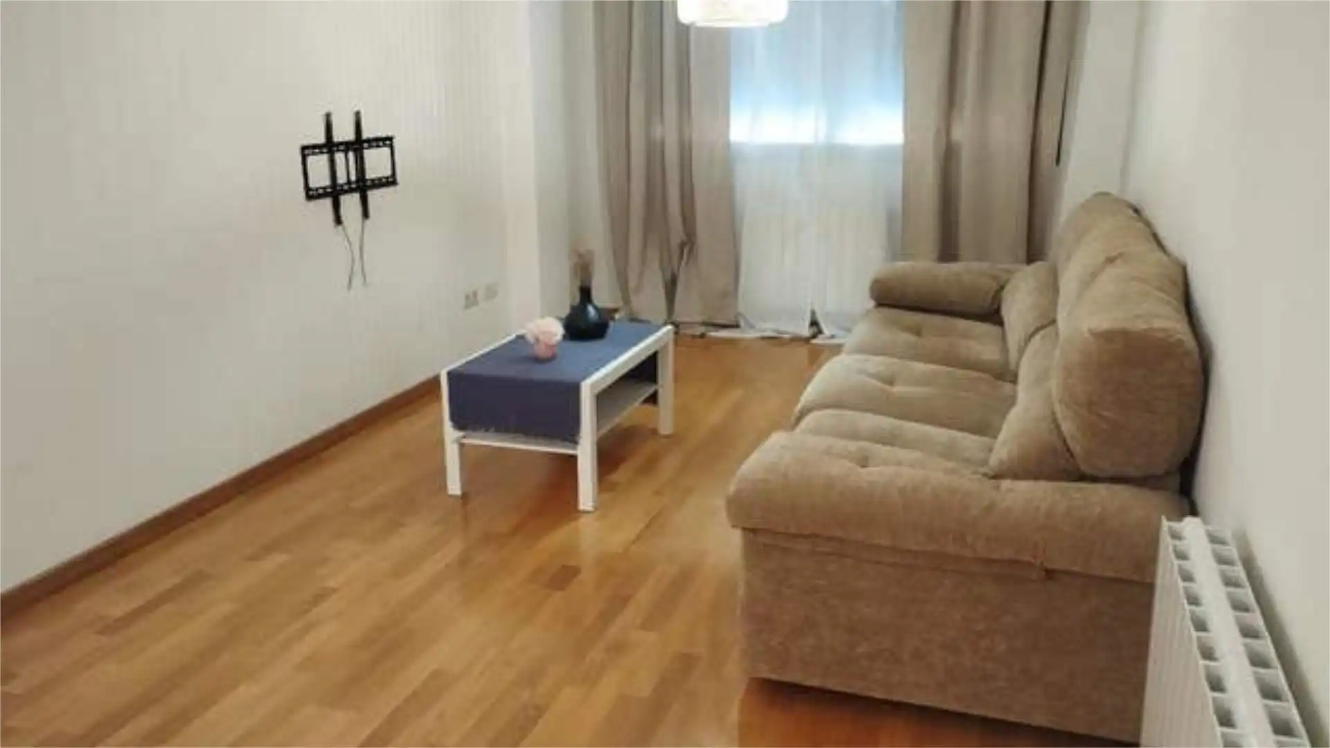 Wohnzimmer von Wohnungen zum Verkauf in  Logroño mit Schwimmbad