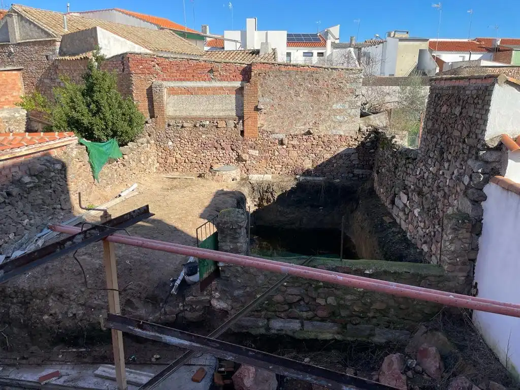 Piso en venta en Calle Juan Blanco, 28, Villanueva de Córdoba Piso en venta en Villanueva de Córdoba con Terraza y Piscina