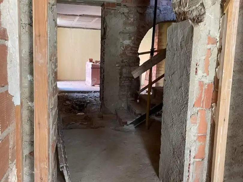 Piso en venta en Calle Juan Blanco, 28, Villanueva de Córdoba Piso en venta en Villanueva de Córdoba con Terraza y Piscina
