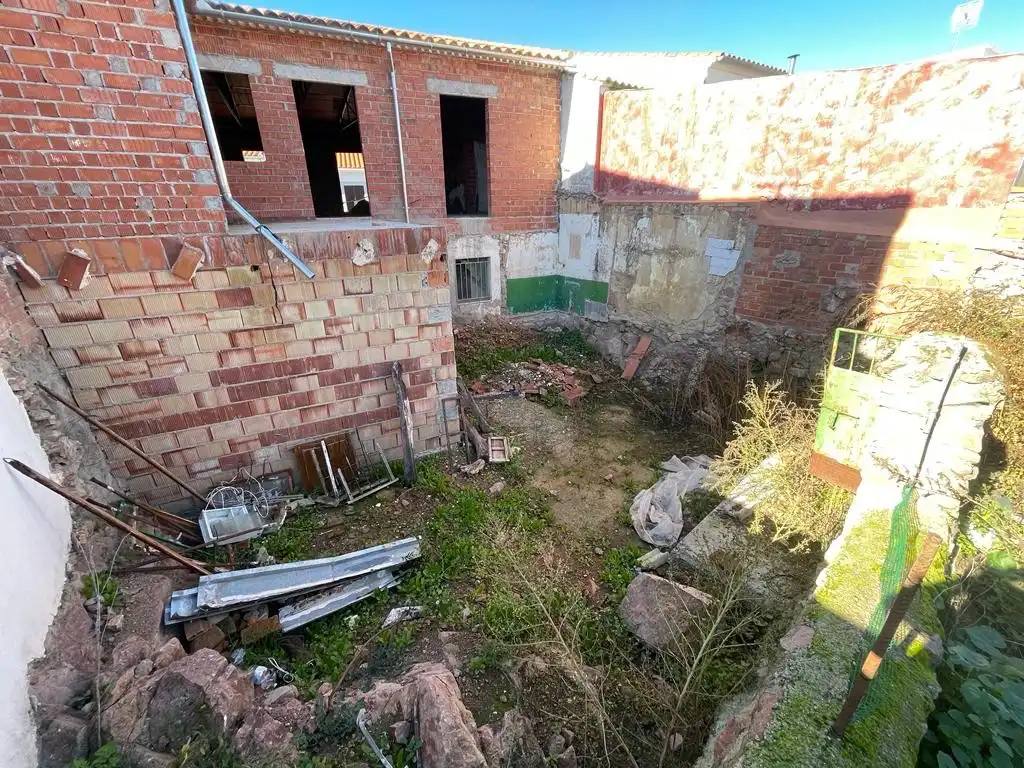 Piso en venta en Calle Juan Blanco, 28, Villanueva de Córdoba Piso en venta en Villanueva de Córdoba con Terraza y Piscina