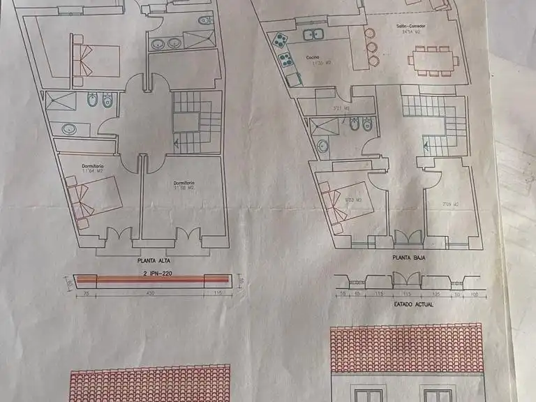 Piso en venta en Calle Juan Blanco, 28, Villanueva de Córdoba Piso en venta en Villanueva de Córdoba con Terraza y Piscina