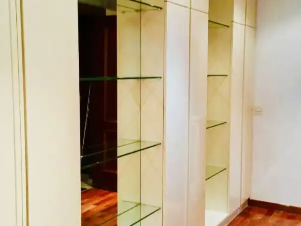 Flat for rent in Madrid  with Heating, Parquet flooring and Terrace