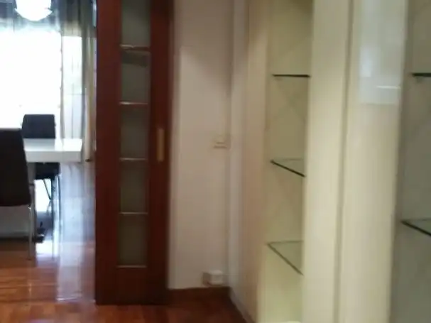 Flat for rent in Madrid  with Heating, Parquet flooring and Terrace