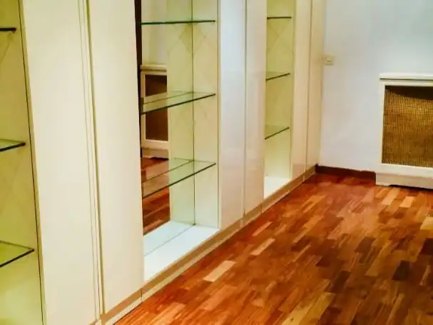 Flat for rent in Madrid  with Heating, Parquet flooring and Terrace