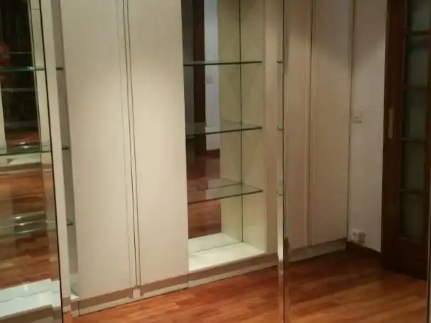 Flat for rent in Madrid  with Heating, Parquet flooring and Terrace