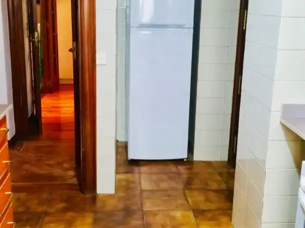 Flat for rent in Madrid  with Heating, Parquet flooring and Terrace