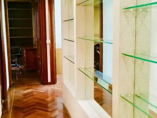 Flat for rent in Madrid  with Heating, Parquet flooring and Terrace