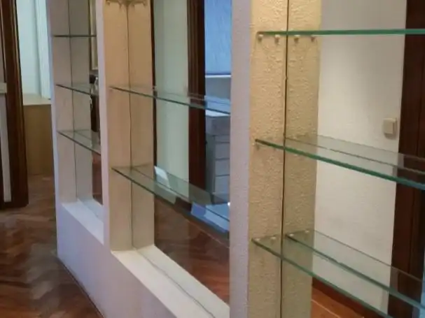 Flat for rent in Madrid  with Heating, Parquet flooring and Terrace
