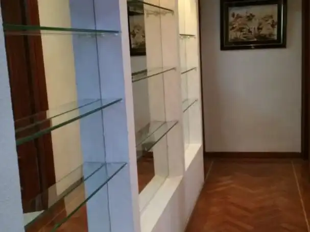 Flat for rent in Madrid  with Heating, Parquet flooring and Terrace