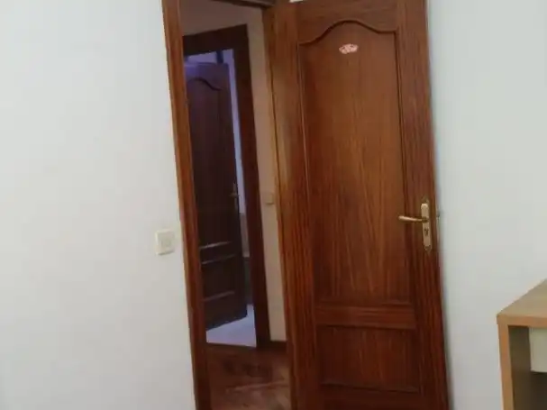 Flat for rent in Madrid  with Heating, Parquet flooring and Terrace
