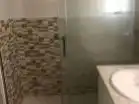 Flat for rent in Calle de Raimundo Fernández Villaverde, 30, Ríos Rosas - Nuevos Ministerios Bathroom of Flat for rent in Madrid Capital with Air Conditioner
