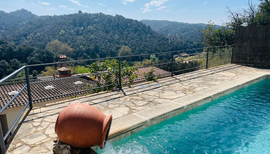 Haus oder Chalet zum Verkauf in Carrer del Montseny, 5, Sant Cebrià de Vallalta, Barcelona - Bild 1 Foto 1 von Haus oder Chalet zum Verkauf in Carrer del Montseny, 5, Sant Cebrià de Vallalta, Barcelona