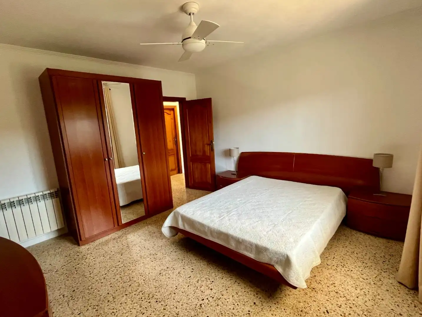Houses for sale in Carrer del Montseny, 5, Sant Cebrià de Vallalta Bedroom of Houses for sale in Sant Cebrià de Vallalta with Air Conditioner, Terrace and Swimming Pool