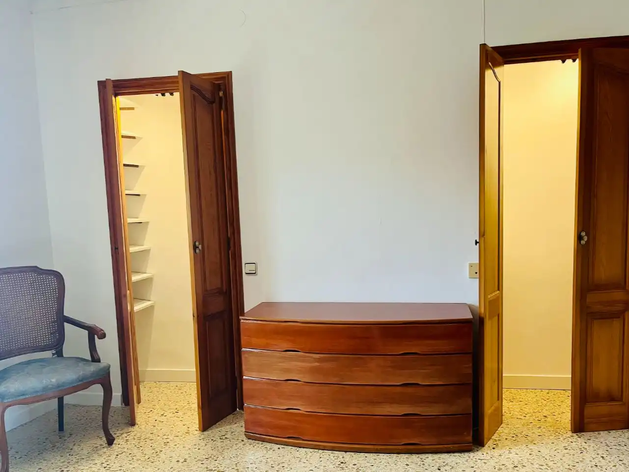 Houses for sale in Carrer del Montseny, 5, Sant Cebrià de Vallalta Bedroom of Houses for sale in Sant Cebrià de Vallalta with Air Conditioner, Terrace and Swimming Pool